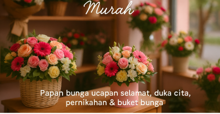 Toko Bunga Kertamekar